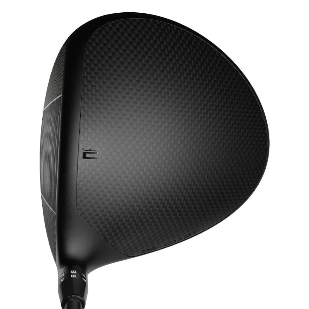 Hot Cobra DS-Adapt Max K Driver