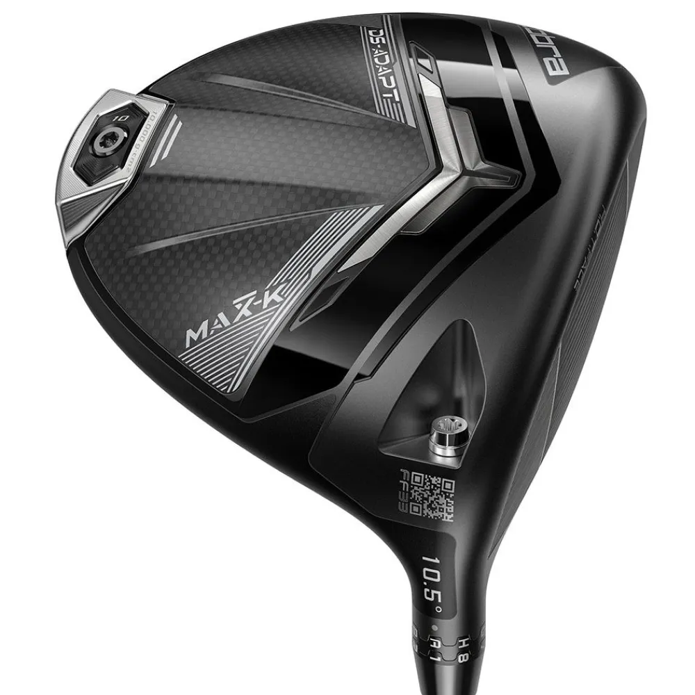 Hot Cobra DS-Adapt Max K Driver