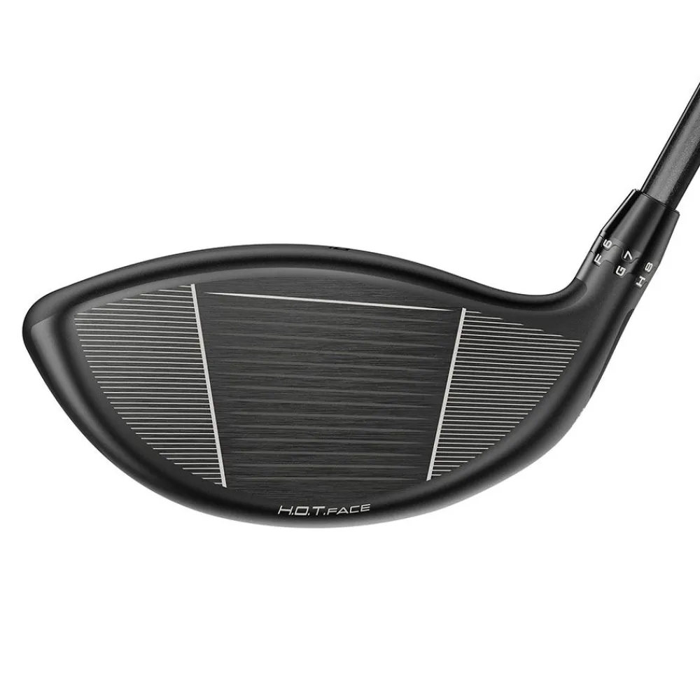 Hot Cobra DS-Adapt Max K Driver