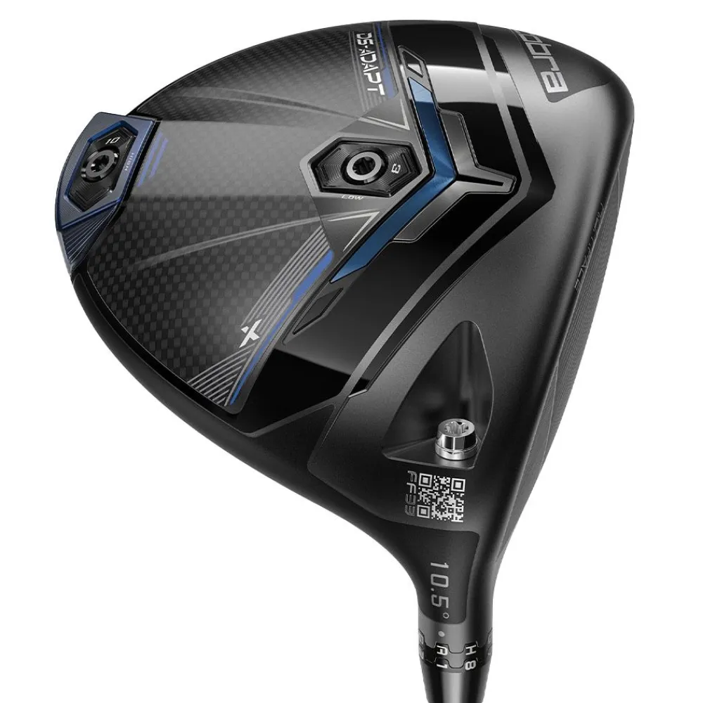 Allt Inom Golf|Golfklubbor | Cobra DS-Adapt X Driver
