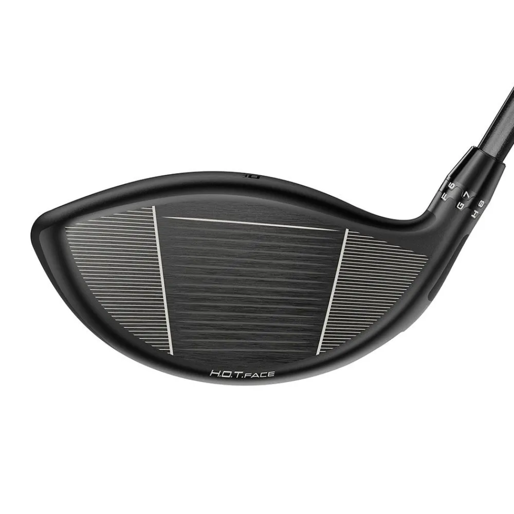 Allt Inom Golf|Golfklubbor | Cobra DS-Adapt X Driver