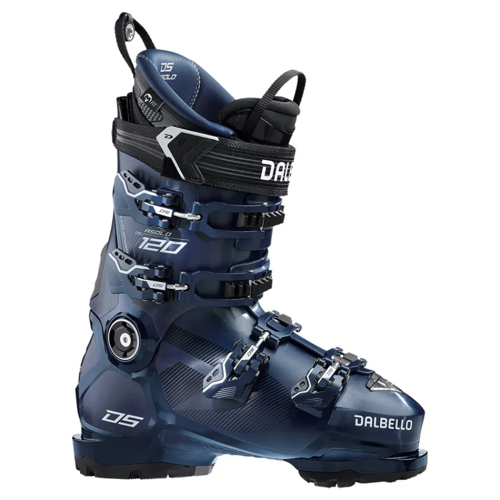 Hot Dalbello DS Asolo 120 GW
