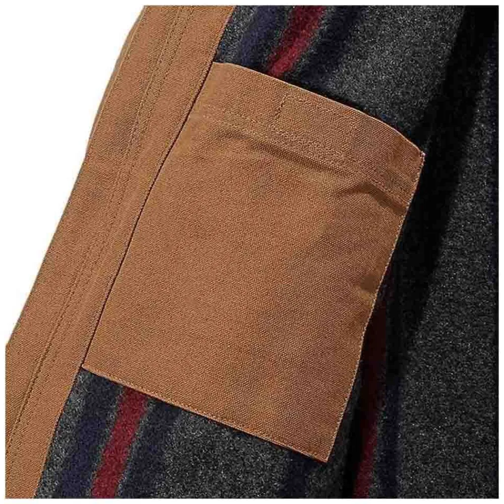 Hot Carhartt Duck Detroit Jacket Herr