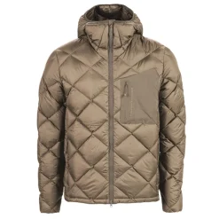 Lättviktsjackor|Allt Inom Outdoor | The Mountain Studio D-7 U UTRAIGHT DOWN HOOD JACKET