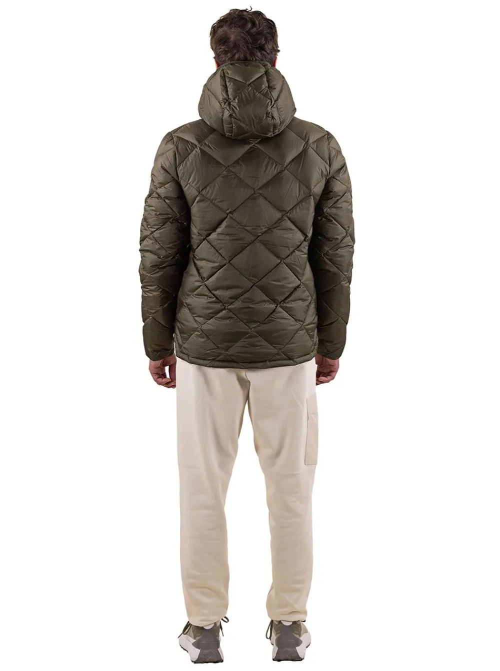 Sale The Mountain Studio D-7 UL ULTRALIGHT DOWN HOOD JACKET herr