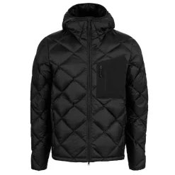 Hot The Mountain Studio D-7 UL ULTRALIGHT DOWN HOOD JACKET herr