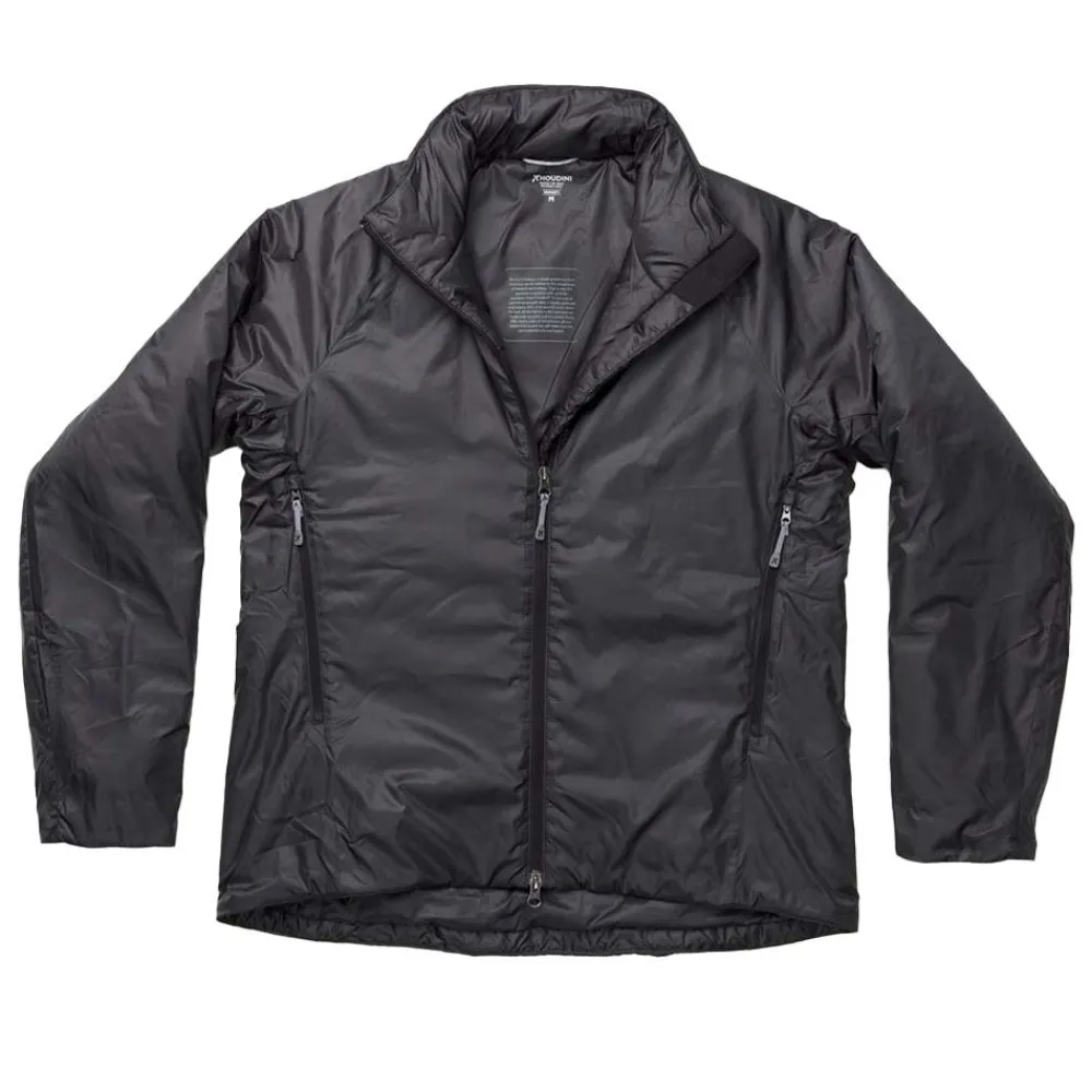 Outlet Houdini Dunfri Jacket Dam