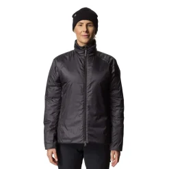 Outlet Houdini Dunfri Jacket Dam