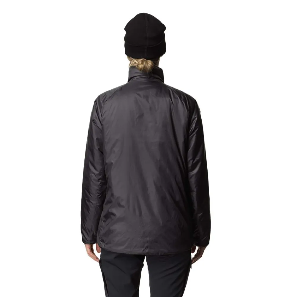 Outlet Houdini Dunfri Jacket Dam
