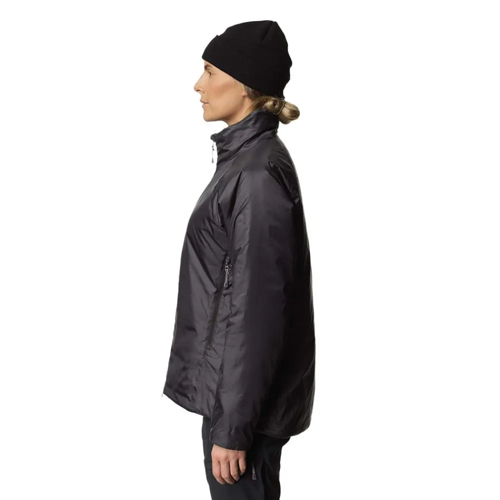 Outlet Houdini Dunfri Jacket Dam