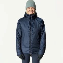 Lättviktsjackor|Friluftsjackor | Houdini Dunfri Jacket Da