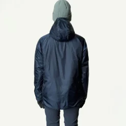 Lättviktsjackor|Friluftsjackor | Houdini Dunfri Jacket Da