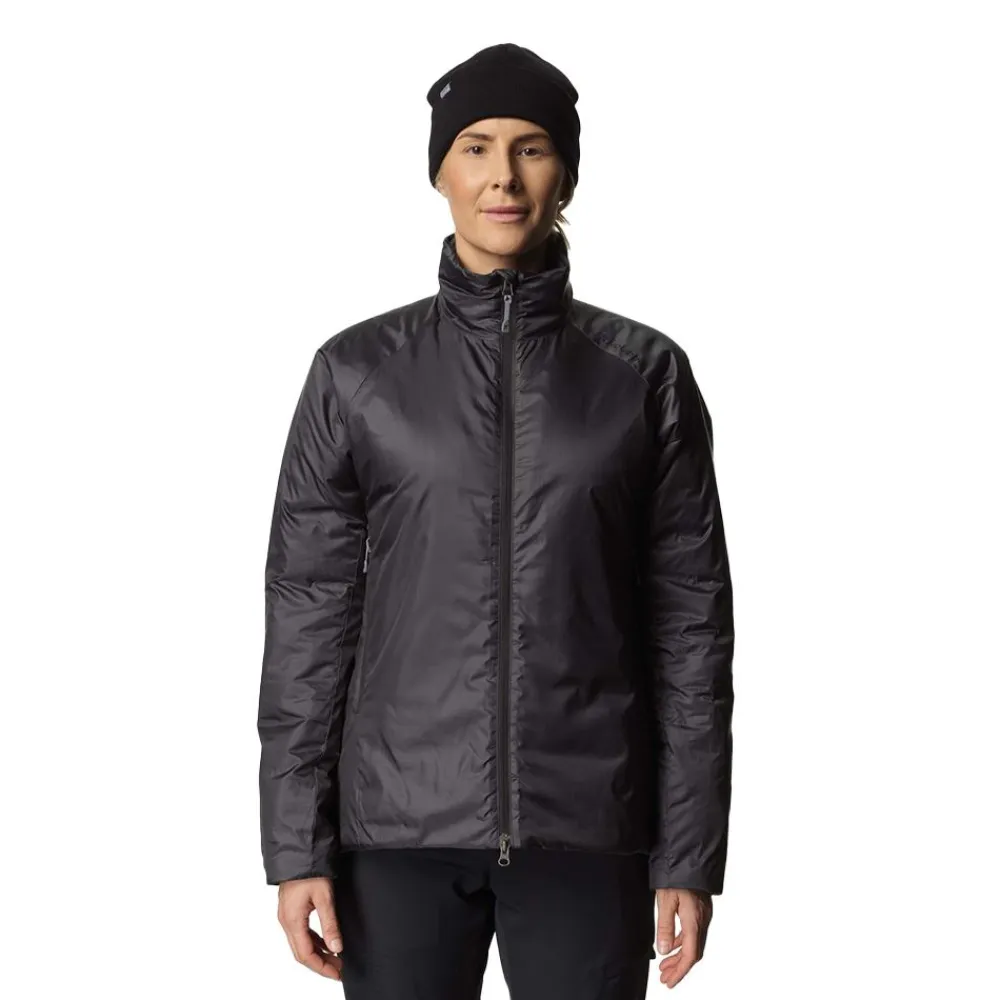 Vårjackor|Allt Under Jackor | Houdini Dunfri Jacket Da
