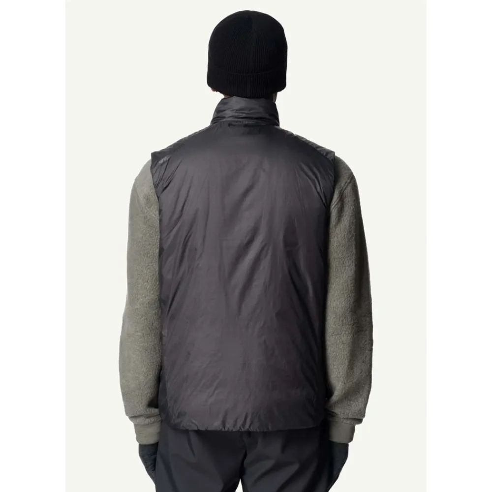 Discount Houdini Dunfri Vest Herr