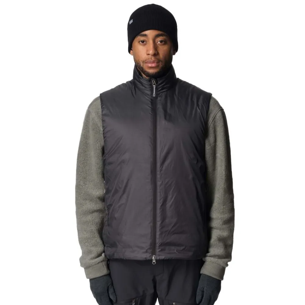 Discount Houdini Dunfri Vest Herr