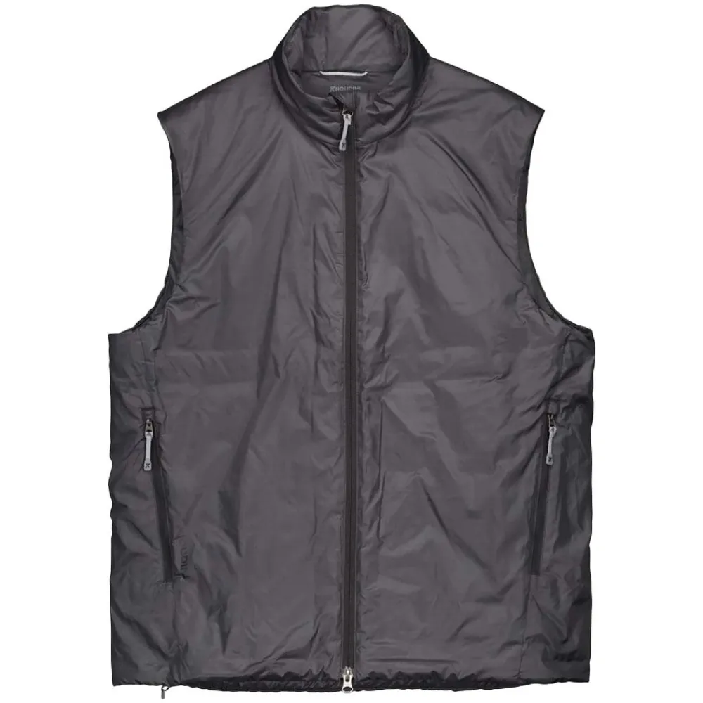Discount Houdini Dunfri Vest Herr