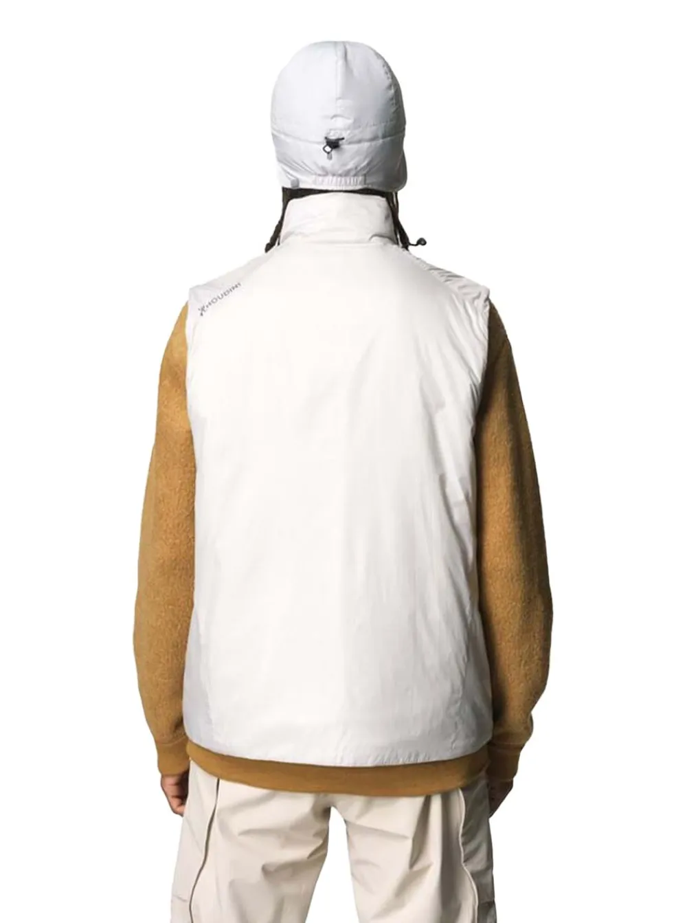 Best Houdini Dunfri Vest herr