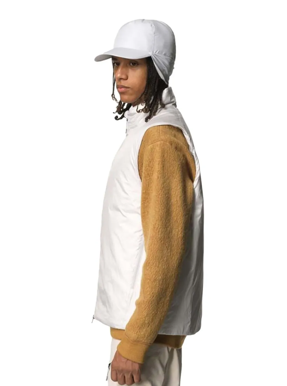 Best Houdini Dunfri Vest herr