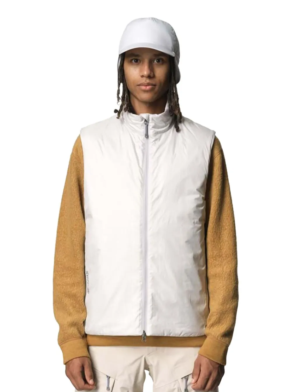 Best Houdini Dunfri Vest herr