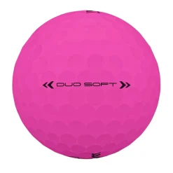 Discount Wilson Duo Soft Golf Ball