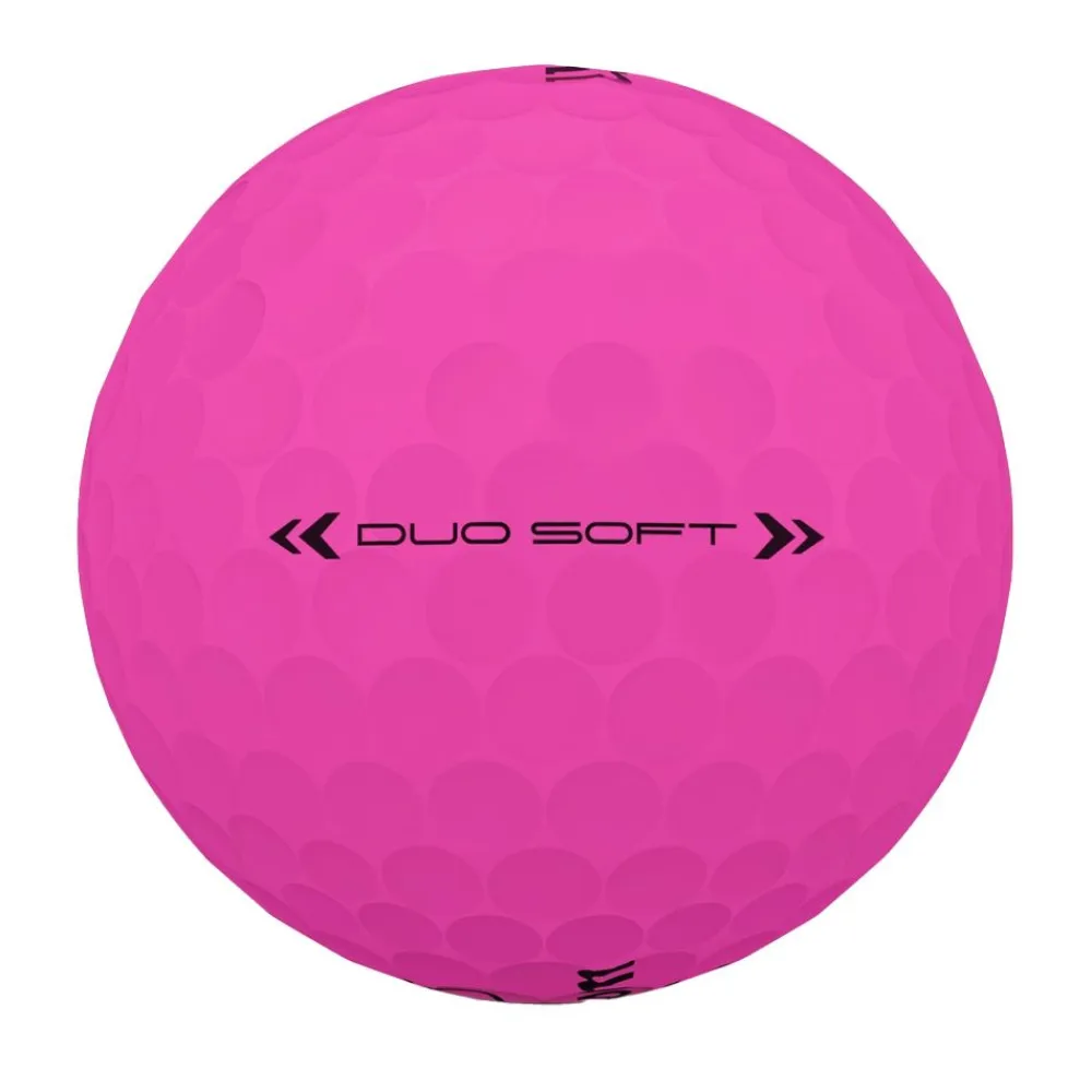 Discount Wilson Duo Soft Golf Ball