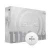 Allt Inom Golf|Golfbollar | Wilson Duo Soft Golf Ball