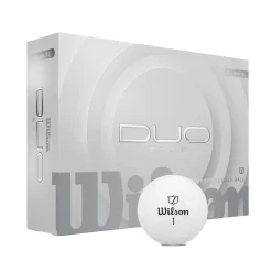Allt Inom Golf|Golfbollar | Wilson Duo Soft Golf Ball