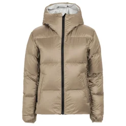 Best The Mountain Studio D-5 W W. PERTEX REVERSIBLE TECNO DOWN JACKET dam