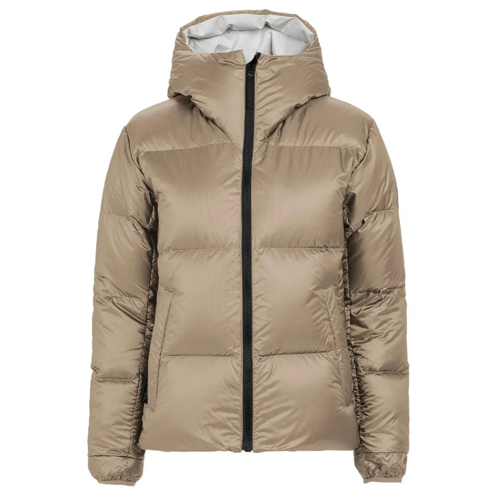 Best The Mountain Studio D-5 W W. PERTEX REVERSIBLE TECNO DOWN JACKET dam