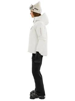 Best The Mountain Studio D-5 W W. PERTEX REVERSIBLE TECNO DOWN JACKET dam