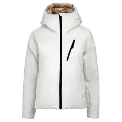 Best The Mountain Studio D-5 W W. PERTEX REVERSIBLE TECNO DOWN JACKET dam