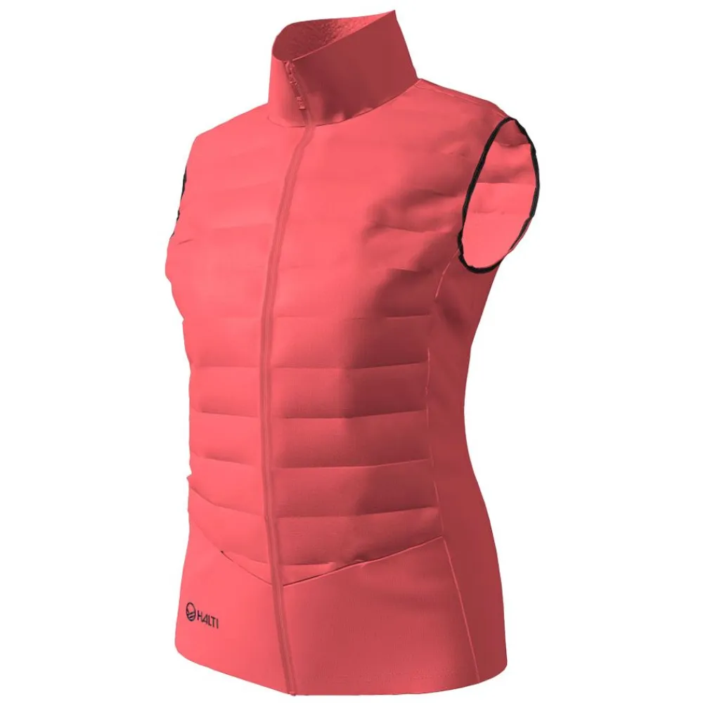 Allt Under Jackor | Halti Dynamic Insulation Vest Dam