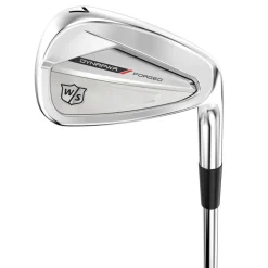 Allt Inom Golf|Golfklubbor | Wilson Dynapower Forged Steel