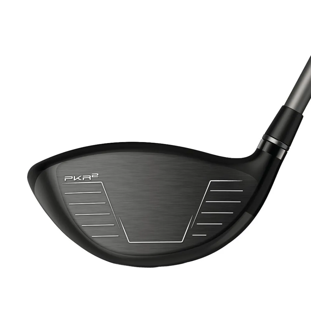 Outlet Wilson Dynapower Titanium Driver