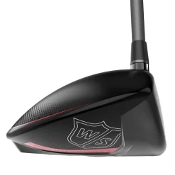 Outlet Wilson Dynapower Titanium Driver