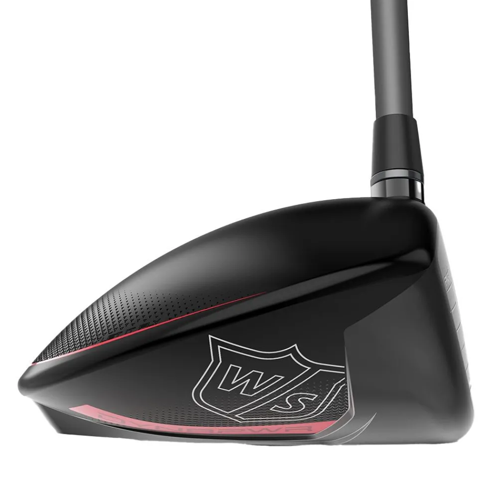 Outlet Wilson Dynapower Titanium Driver