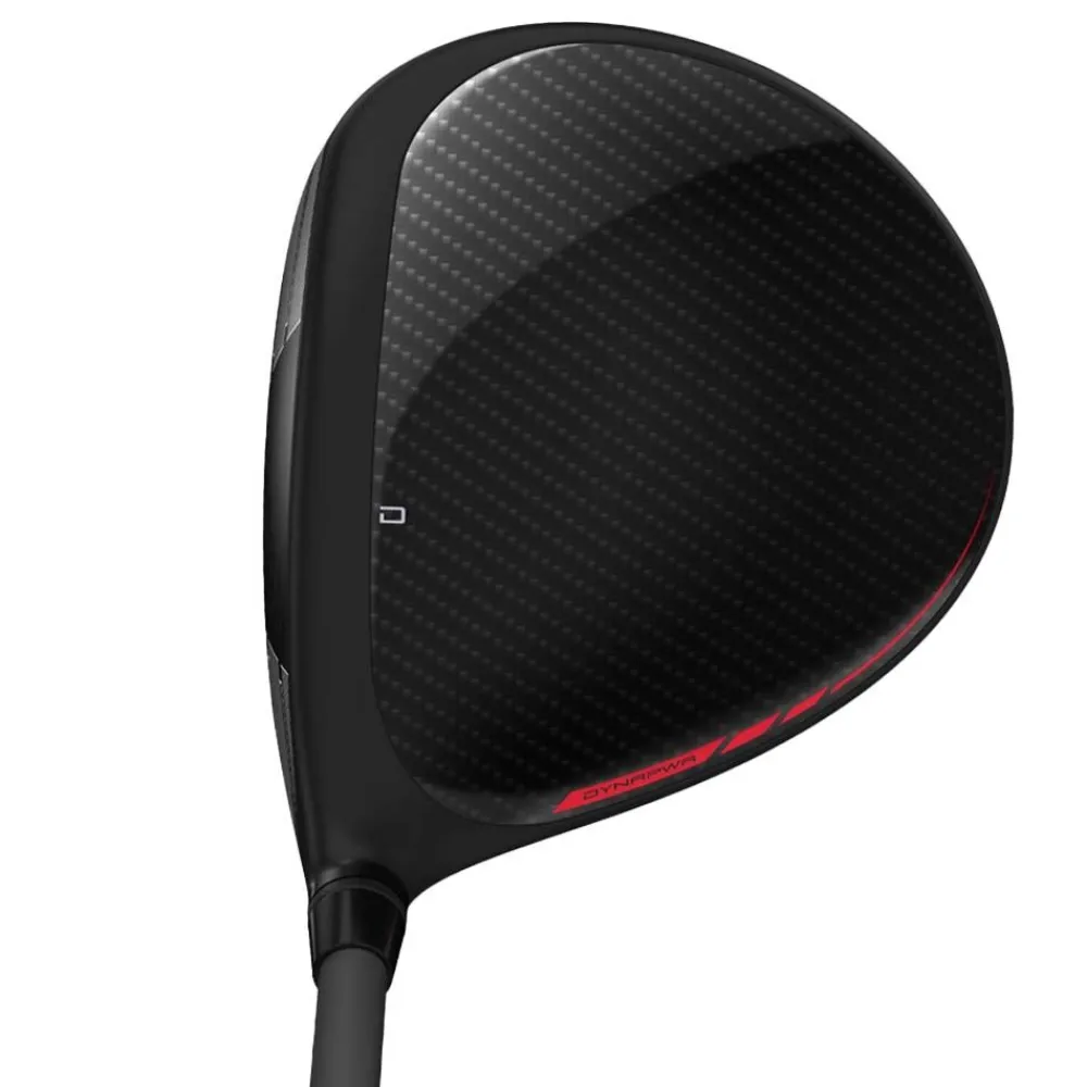Allt Inom Golf|Golfklubbor | Wilson Dynapwr Carbon Driver