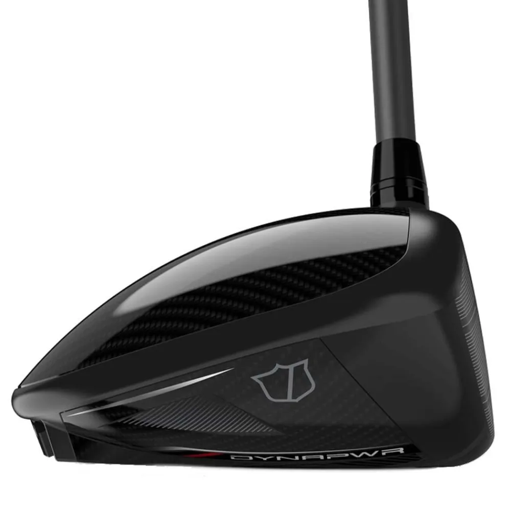 Allt Inom Golf|Golfklubbor | Wilson Dynapwr Carbon Driver