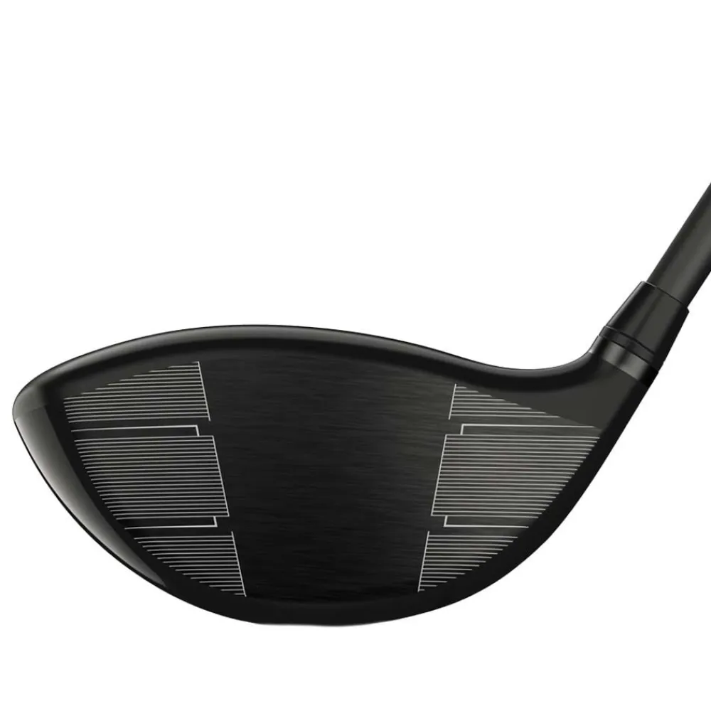 Allt Inom Golf|Golfklubbor | Wilson Dynapwr Carbon Driver