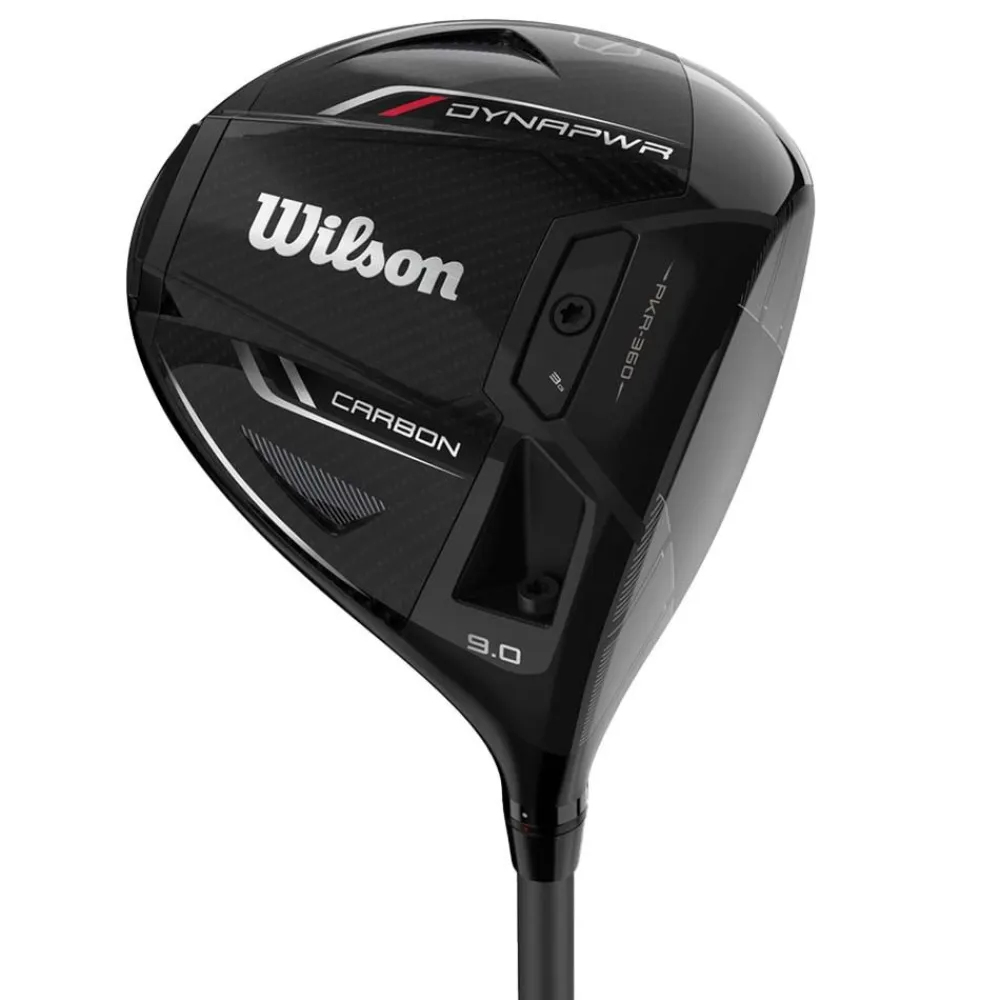 Allt Inom Golf|Golfklubbor | Wilson Dynapwr Carbon Driver