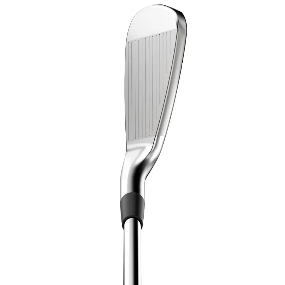 Best Wilson DYNAPWR Forged Iron Set