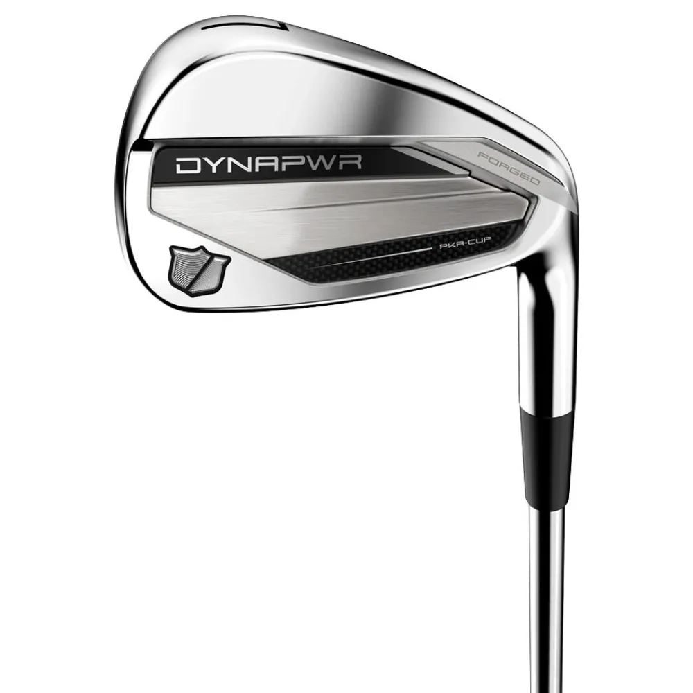 Best Wilson DYNAPWR Forged Iron Set