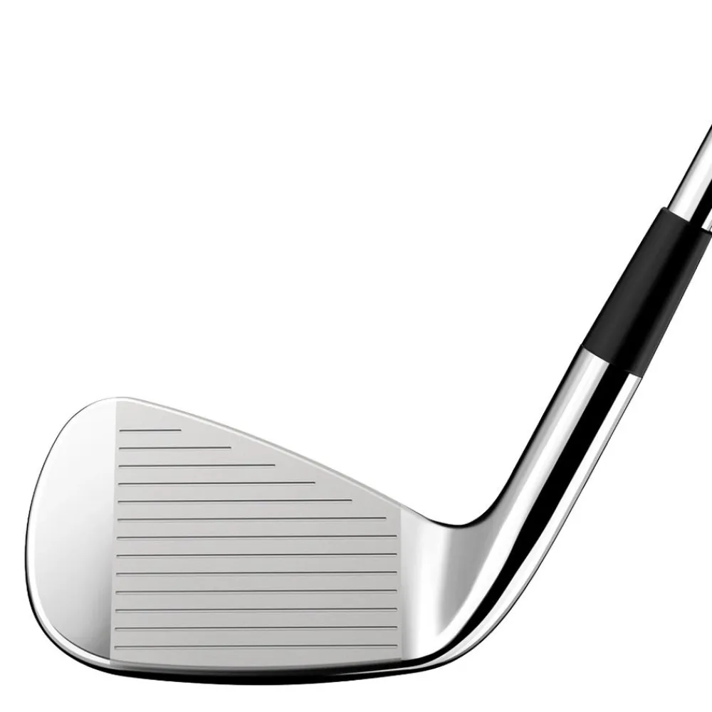 Allt Inom Golf|Golfklubbor | Wilson DYNAPWR Forged Iron Set
