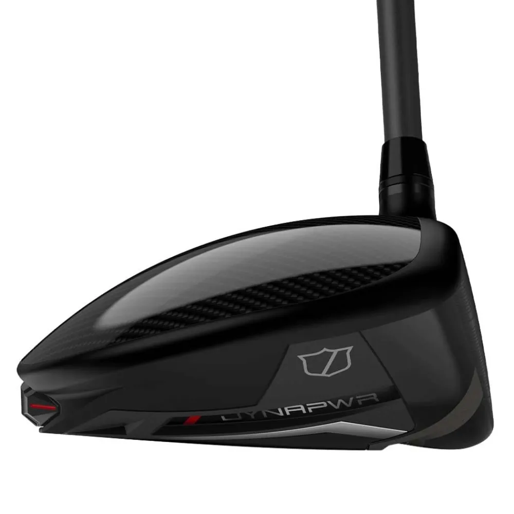 Best Wilson DYNAPWR Max+ Driver