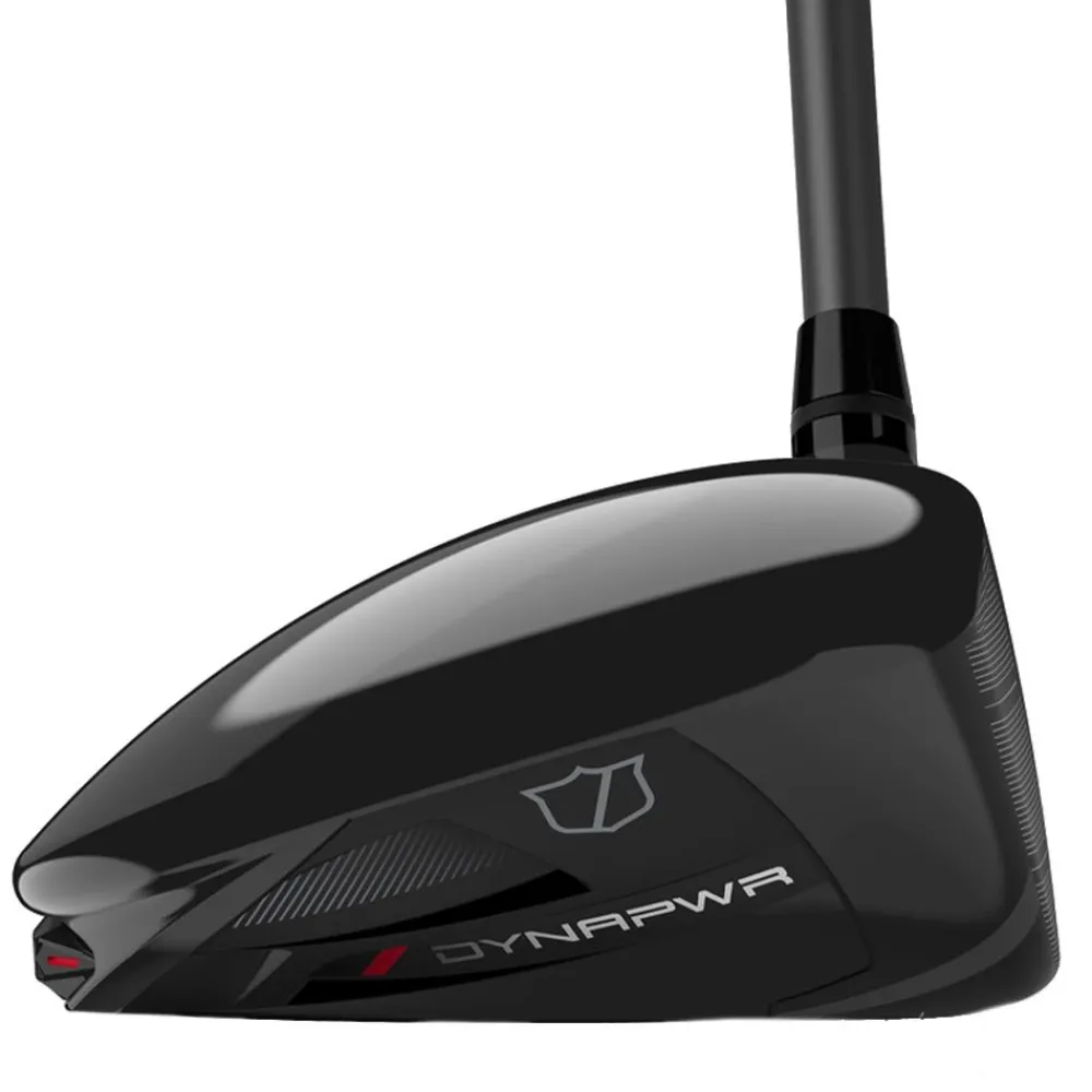 Wilson Dynapwr Max Driver