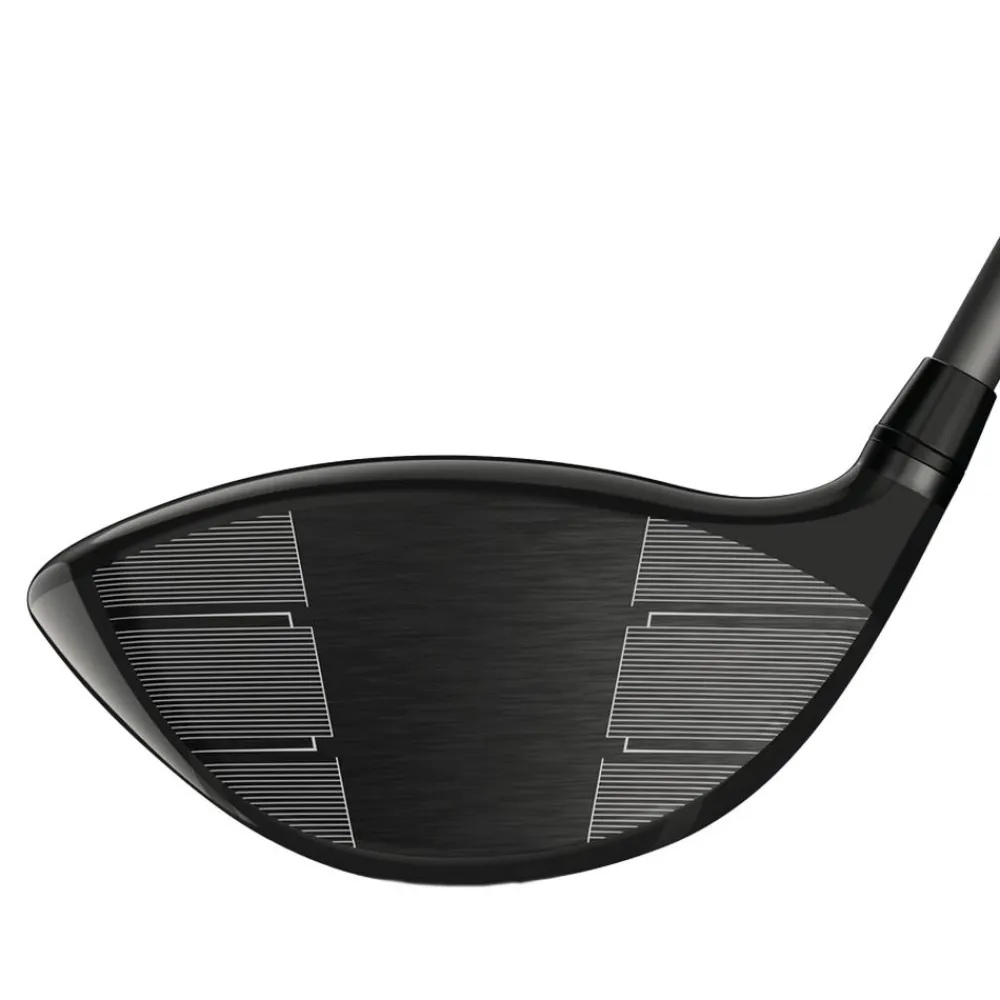 Wilson Dynapwr Max Driver