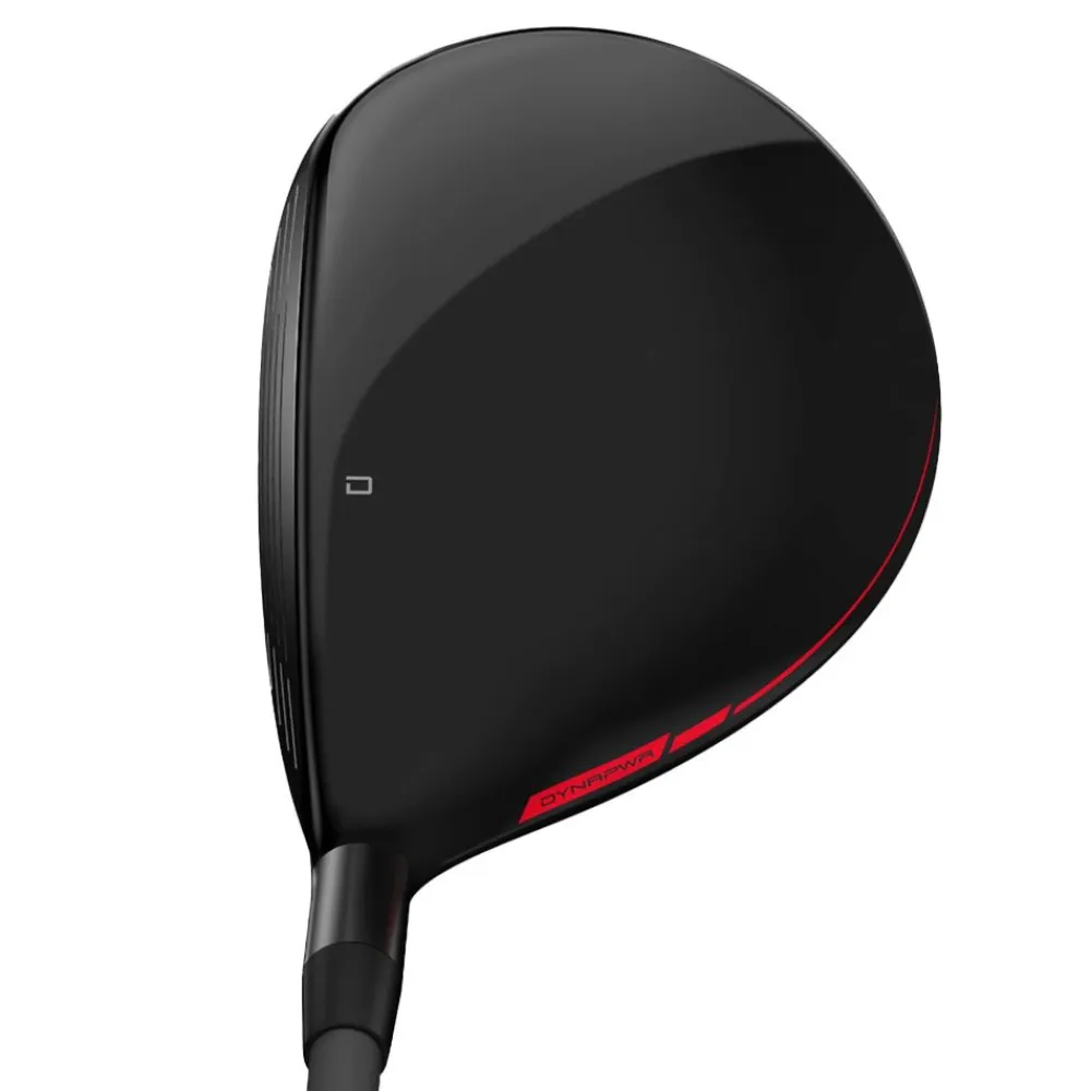 Allt Inom Golf|Golfklubbor | Wilson Dynapwr Max Fairwaywood