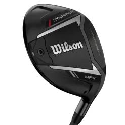 Allt Inom Golf|Golfklubbor | Wilson Dynapwr Max Fairwaywood