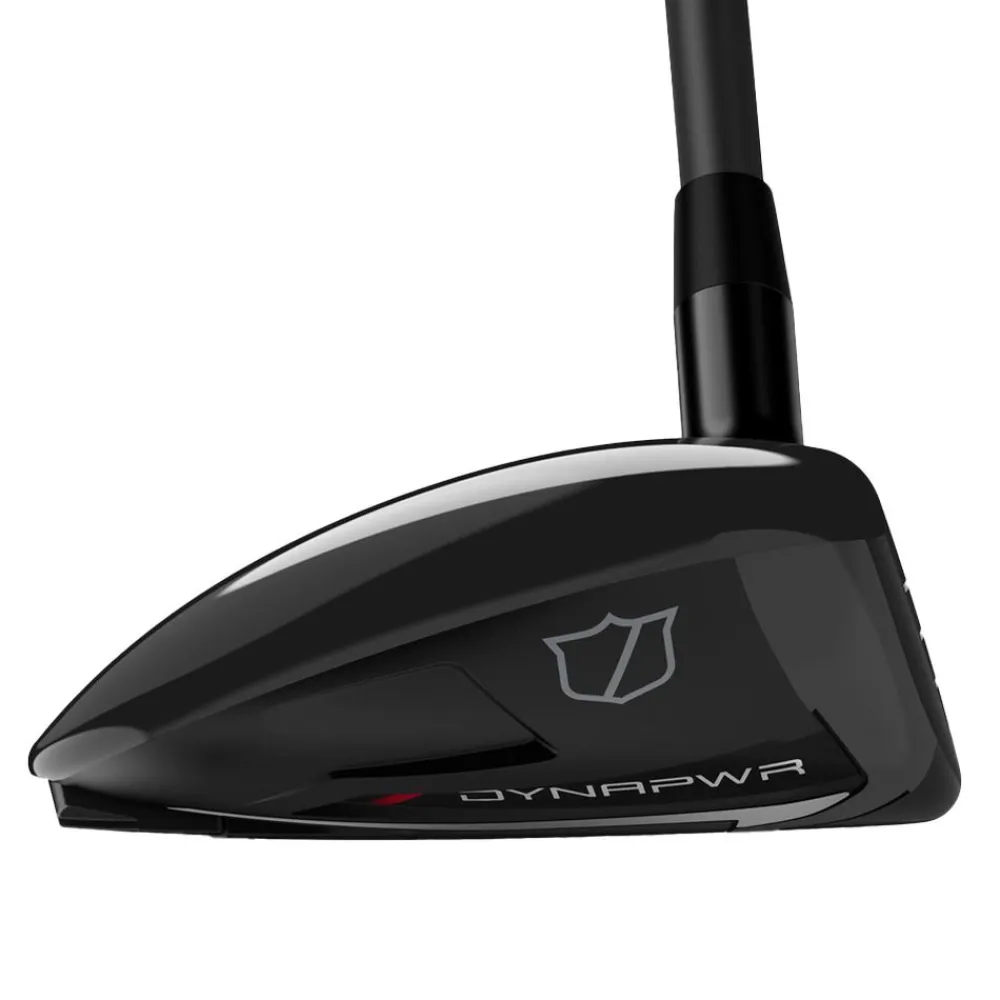 Allt Inom Golf|Golfklubbor | Wilson Dynapwr Max Fairwaywood