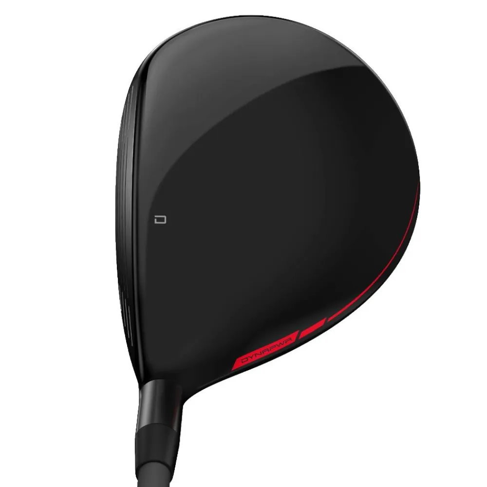 Allt Inom Golf|Golfklubbor | Wilson DYNAPWR Max Fairwaywood Lite